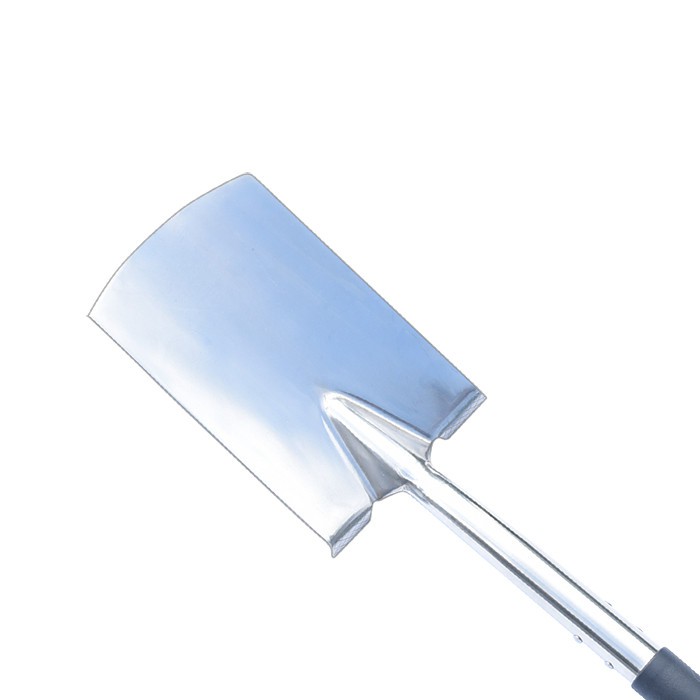 Sharp stainless steel blade bade