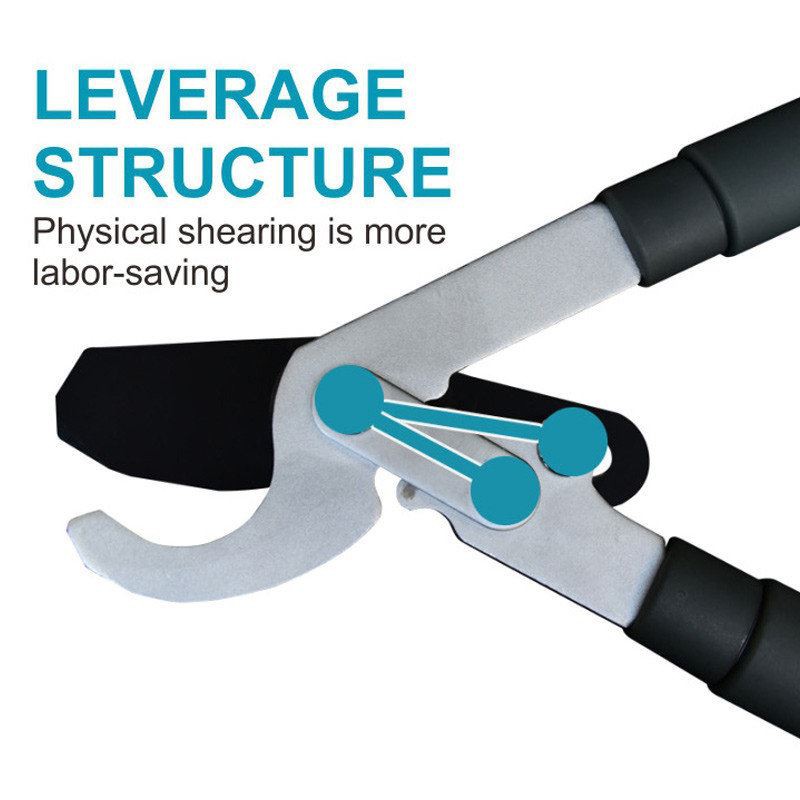 best professional loppers