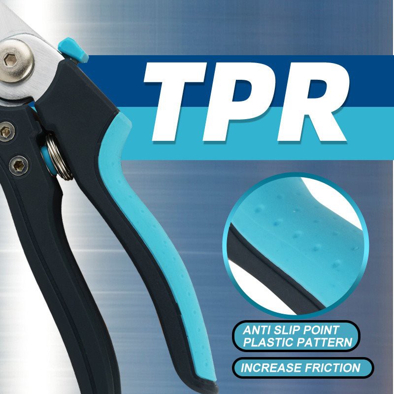 shears small pruning 