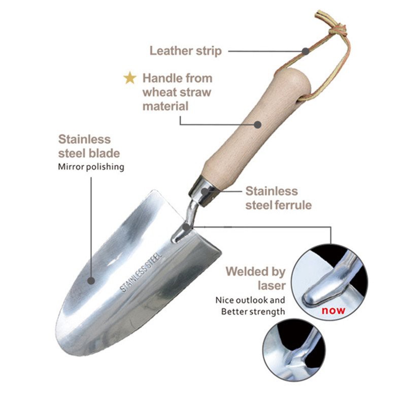 small hand trowel small hand trowel