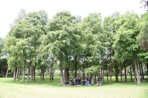 Day trip to Admiralty Reservoir and relax Day trip to Admiralty Reservoir and relax