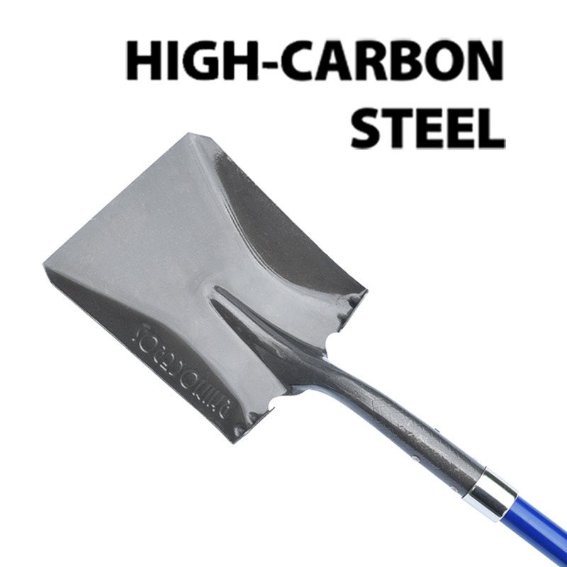 product-800-800 Solid carbon steel Spade