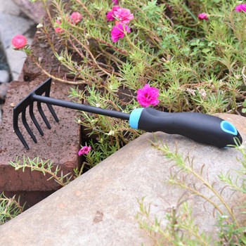 Hand Cultivator Rake Hand Cultivator Rake