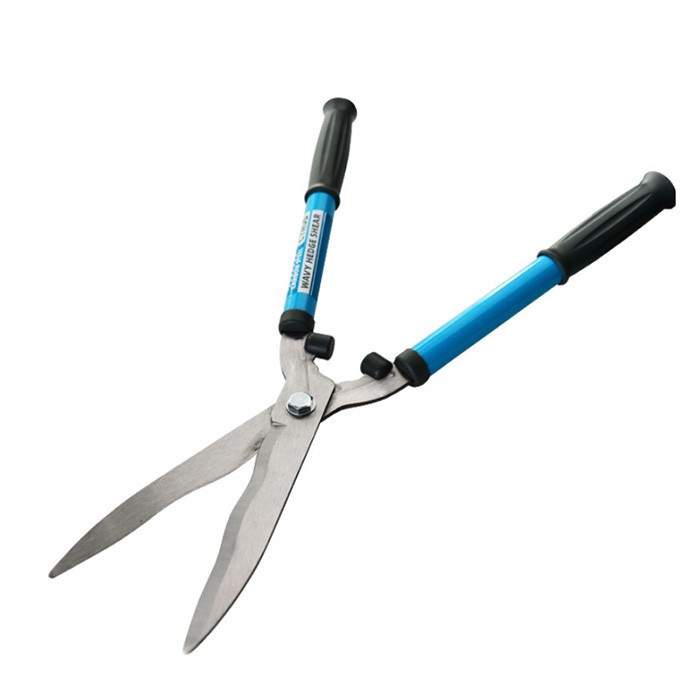 Perkara yang biasa digunakan di taman - cara menggunakan gunting lindung nilai