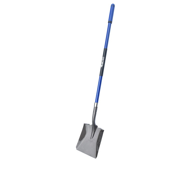 Shovel dengan Pemegang Panjang