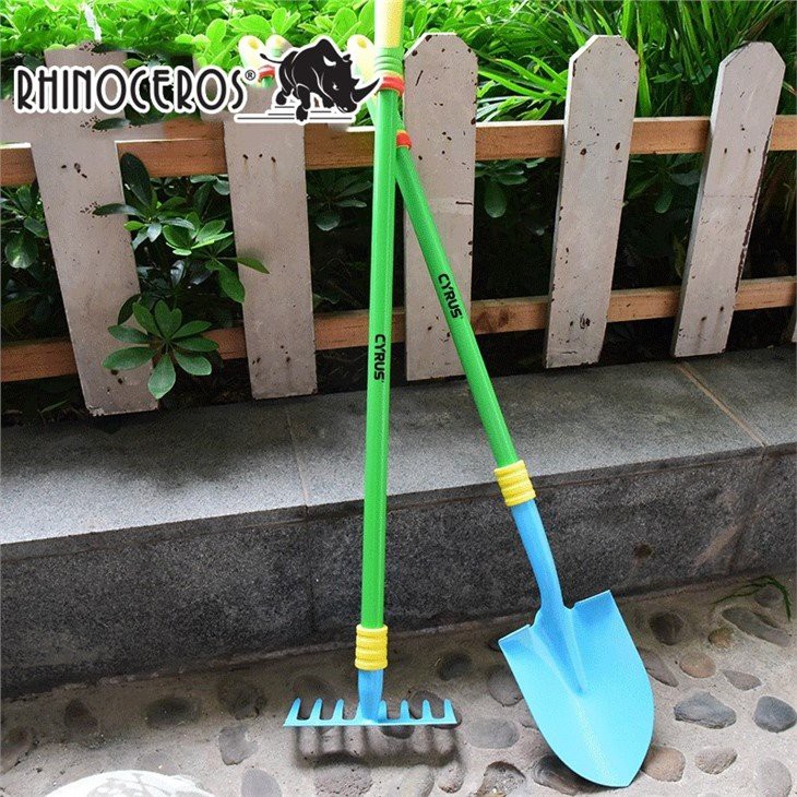 Kids Garden Tools