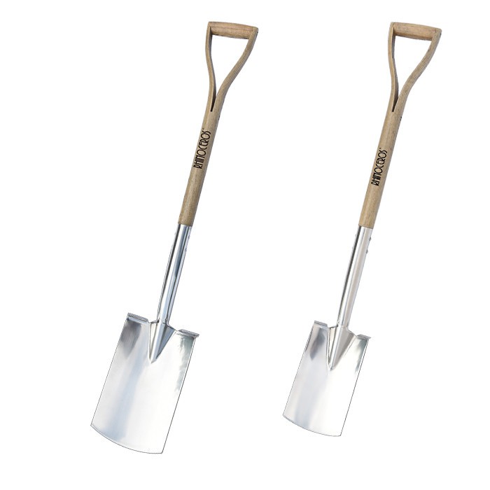 Menggali Spade Shovel