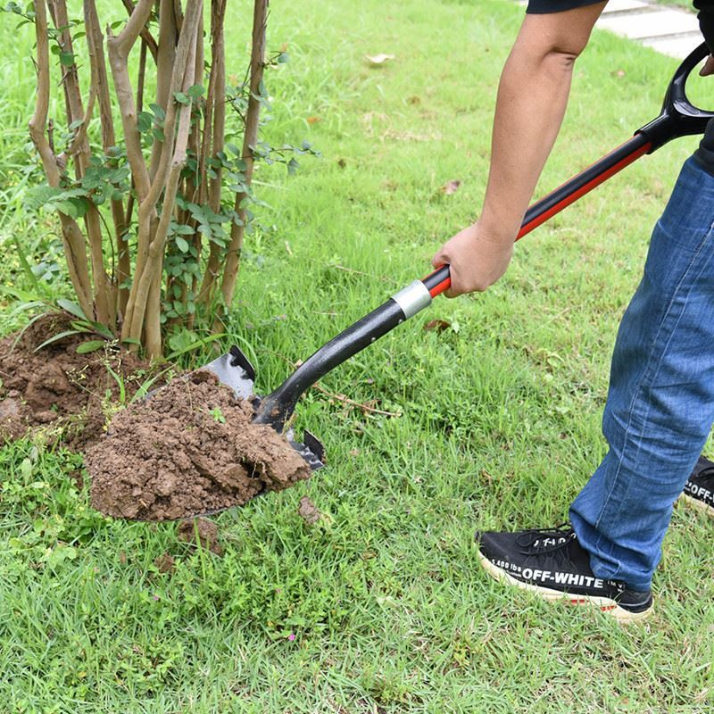 Penyodok manakah yang paling tahan lama untuk berkebun