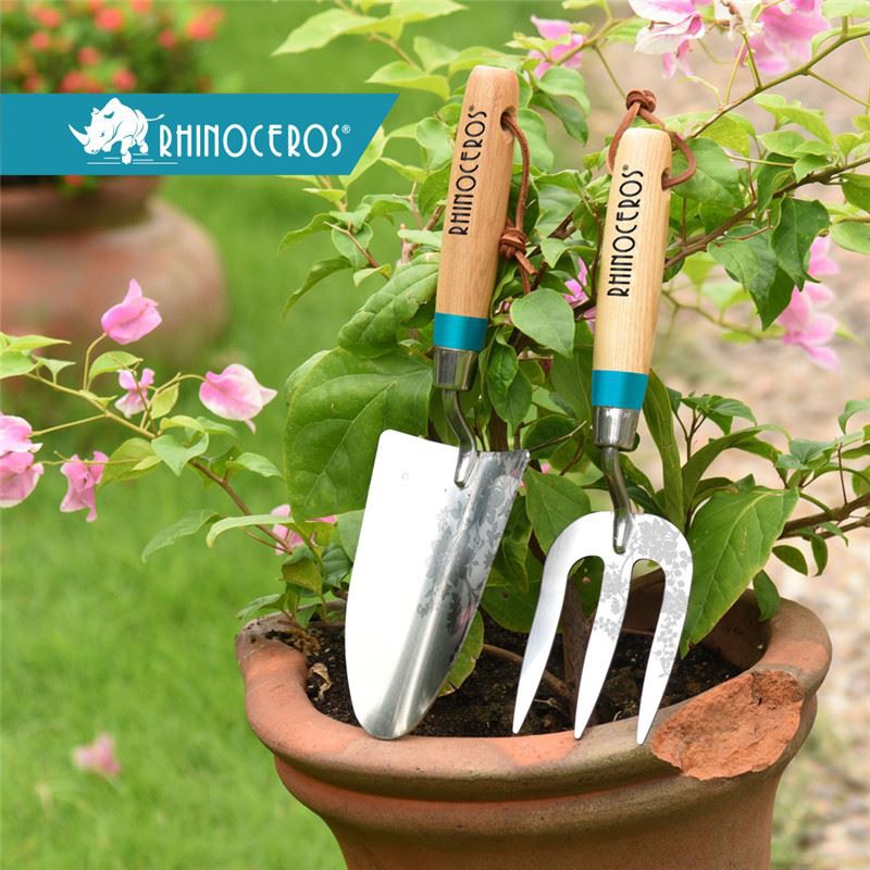 Hadiah yang bagus untuk tukang kebun