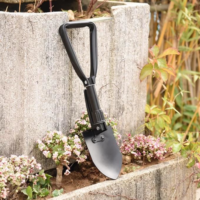 Apakah alat terbaik untuk berkhemah