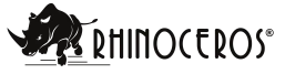 Badak sumbu  Pembuatan  (Zhongshan)  Ltd.