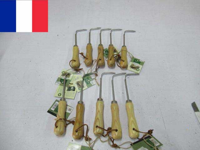 Paparan Penghantaran Pesanan Perancis-1