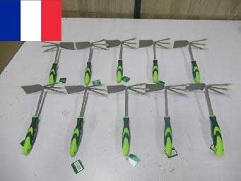 Paparan Penghantaran Pesanan Perancis-2