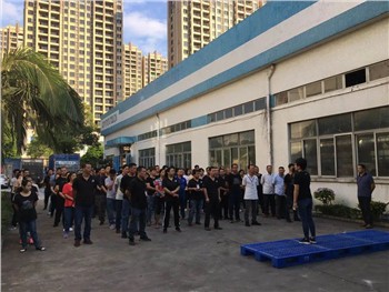 Bina Pengeluaran Lean Bermula Dari 6S