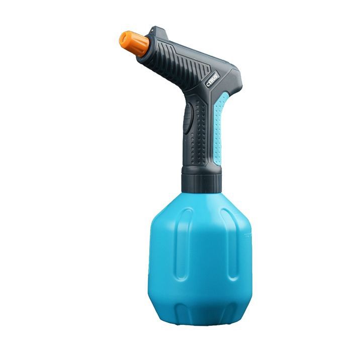 Tin Penyiraman Loji Elektrik