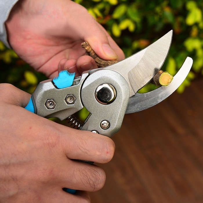 Garden Pruners Scissor