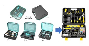 Reka bentuk inspirasi dari bidang lain