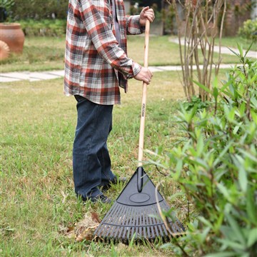 Petua untuk Ruang Luar yang Cantik