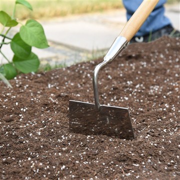 Bagaimana untuk membuat taman penyelenggaraan - rendah?