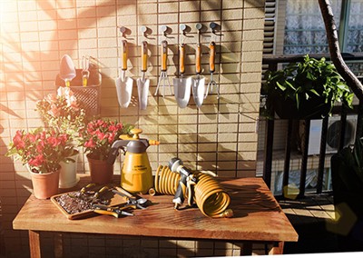 Cara menghilangkan karat tanpa menggaru alat kebun anda: Panduan Komprehensif