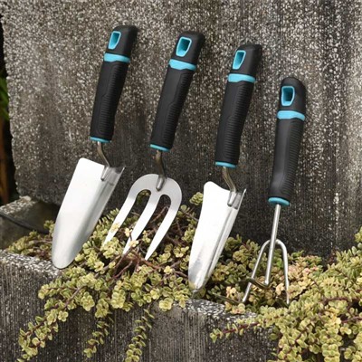 Diari Penanaman Taman -2