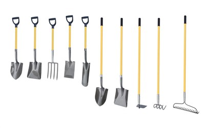 Panduan Tukang Kebun untuk Memilih Alat Yang Tepat