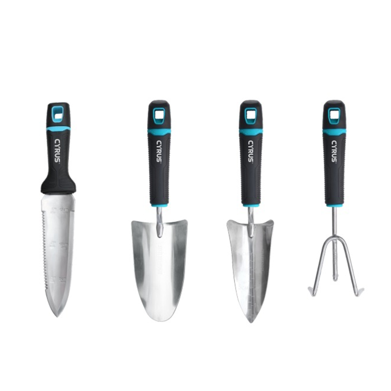 Set Alat Taman 4 Piece