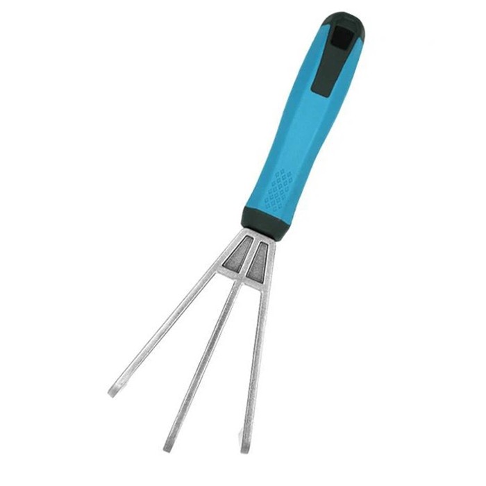 Penanam Taman Aluminium