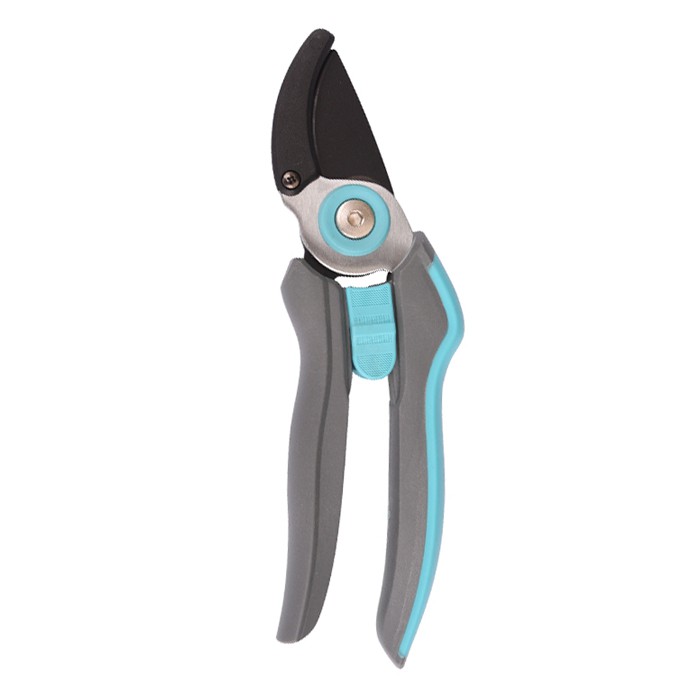 Bypass Dan Anvil Secateurs