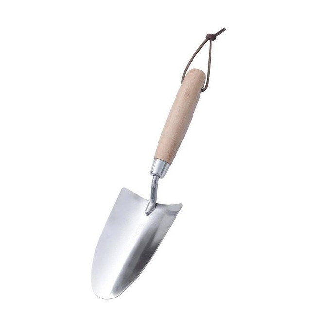 Alat berkebun tangan trowel