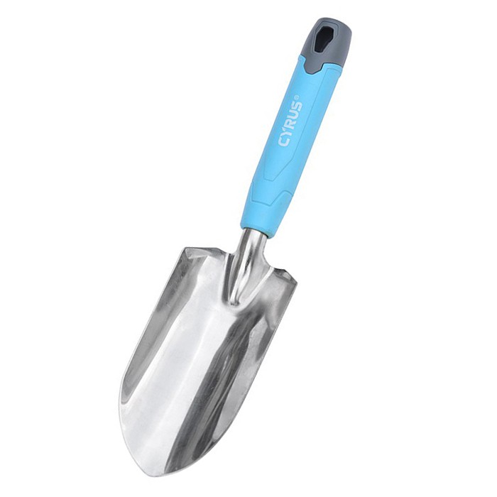 Kulir Tangan Untuk Berkebun