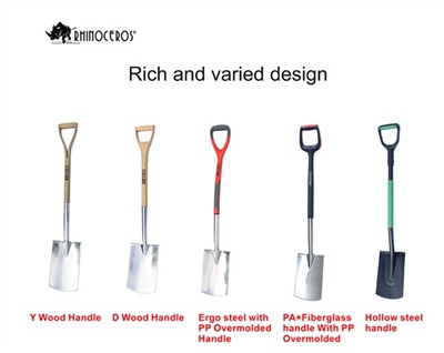 Meraikan Hari Kebangsaan dengan Alatan Taman: Pandangan Melucukan Ibu Jari Hi...