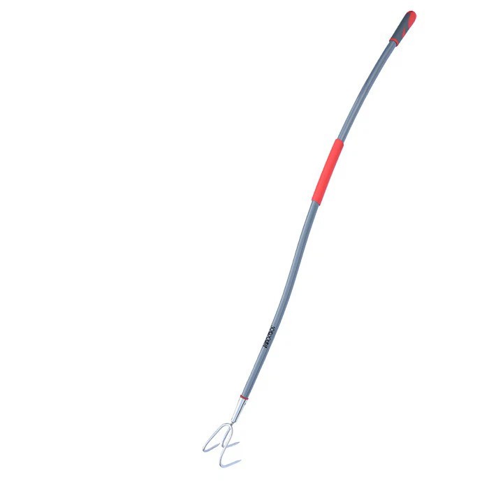 Penanam cakar taman panjang