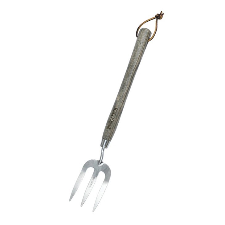 Garpu Tangan Digenggam Panjang