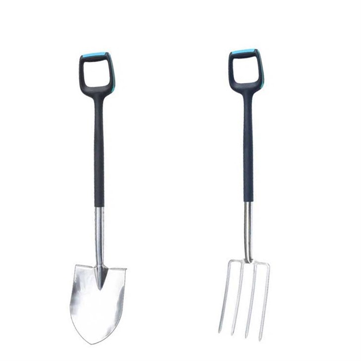 Sudut Penggali Runcing