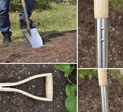 digging shovel digging shovel