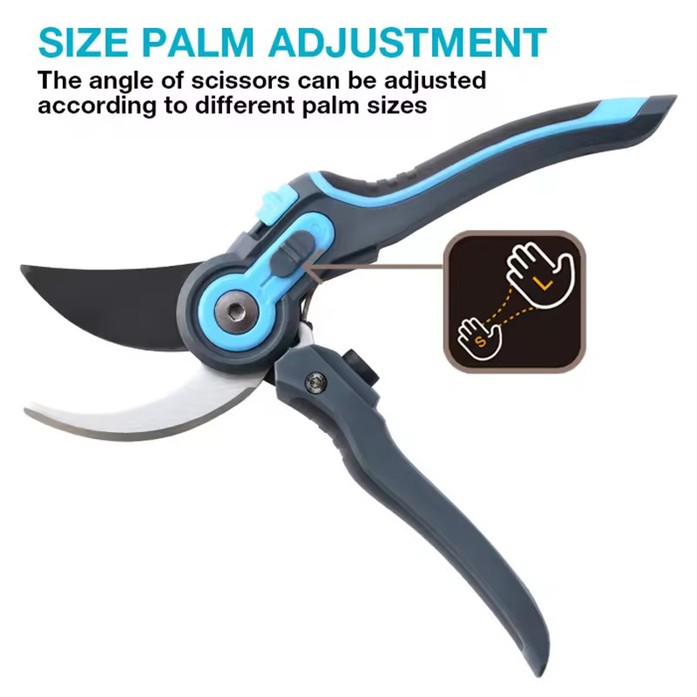 size palm adjustable size palm adjustable