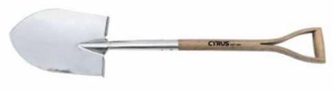 Best Pointed Shovel (Ash Handle) Best Pointed Shovel (Ash Handle)