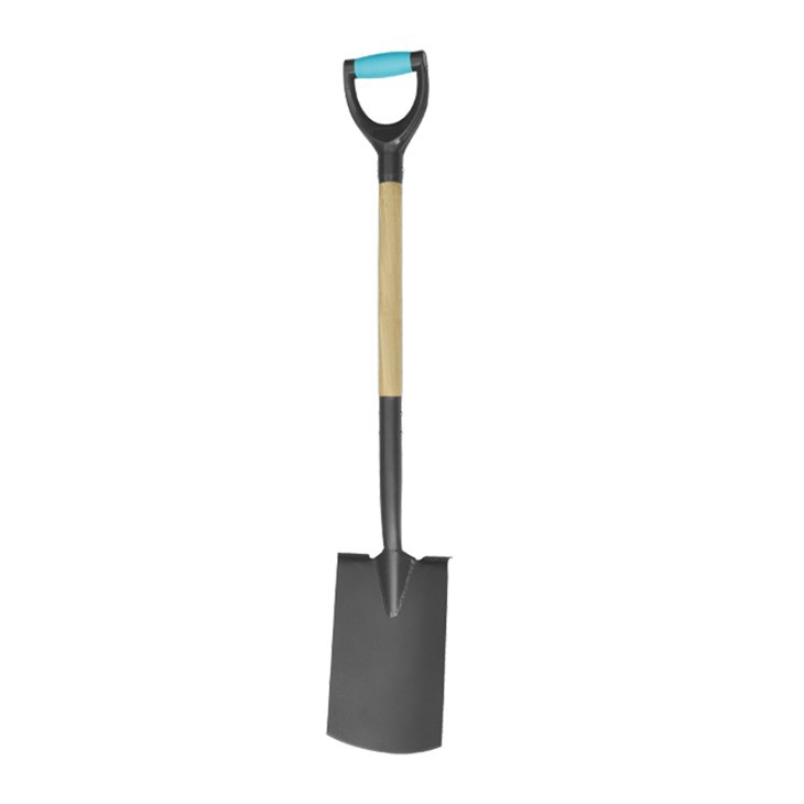 Shovel Spade Short