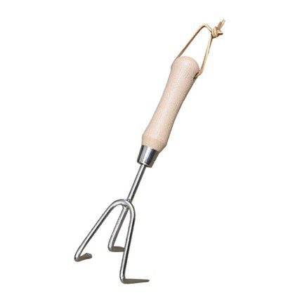 Alat Penanam 3 Serampang