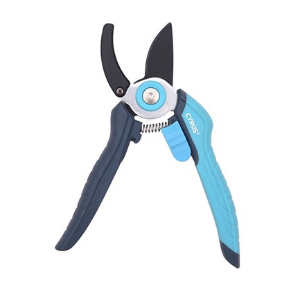 Anvil Pintasan Secateurs